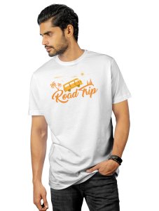 Unisex Road Trip Tshirt