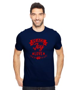 Piece Joy Love Tshirts
