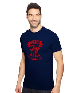 Piece Joy Love Tshirts