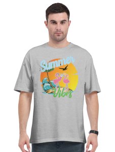 Summer Vibes Overwise TShirts