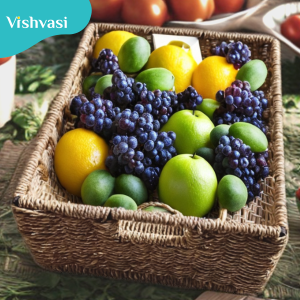 Hand made multipurpose basket tray of sabai grass and date palm leaf thread for home hotel shops.