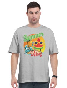 Summer Vibes Overwise TShirts