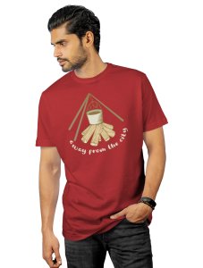 Unisex Away From the City Tshirts