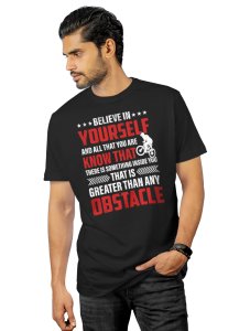 Believe In Yourself Tshirts