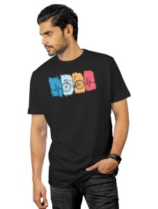 Unisex Cycling Tshirts