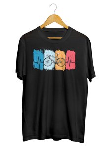 Unisex Cycling Tshirts